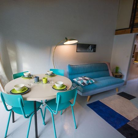 Saint-Raphaël Residence Les Lionceaux By Popinns מראה חיצוני תמונה