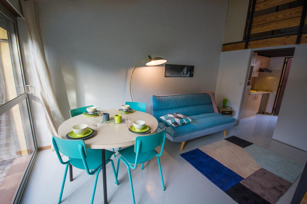 Saint-Raphaël Residence Les Lionceaux By Popinns מראה חיצוני תמונה