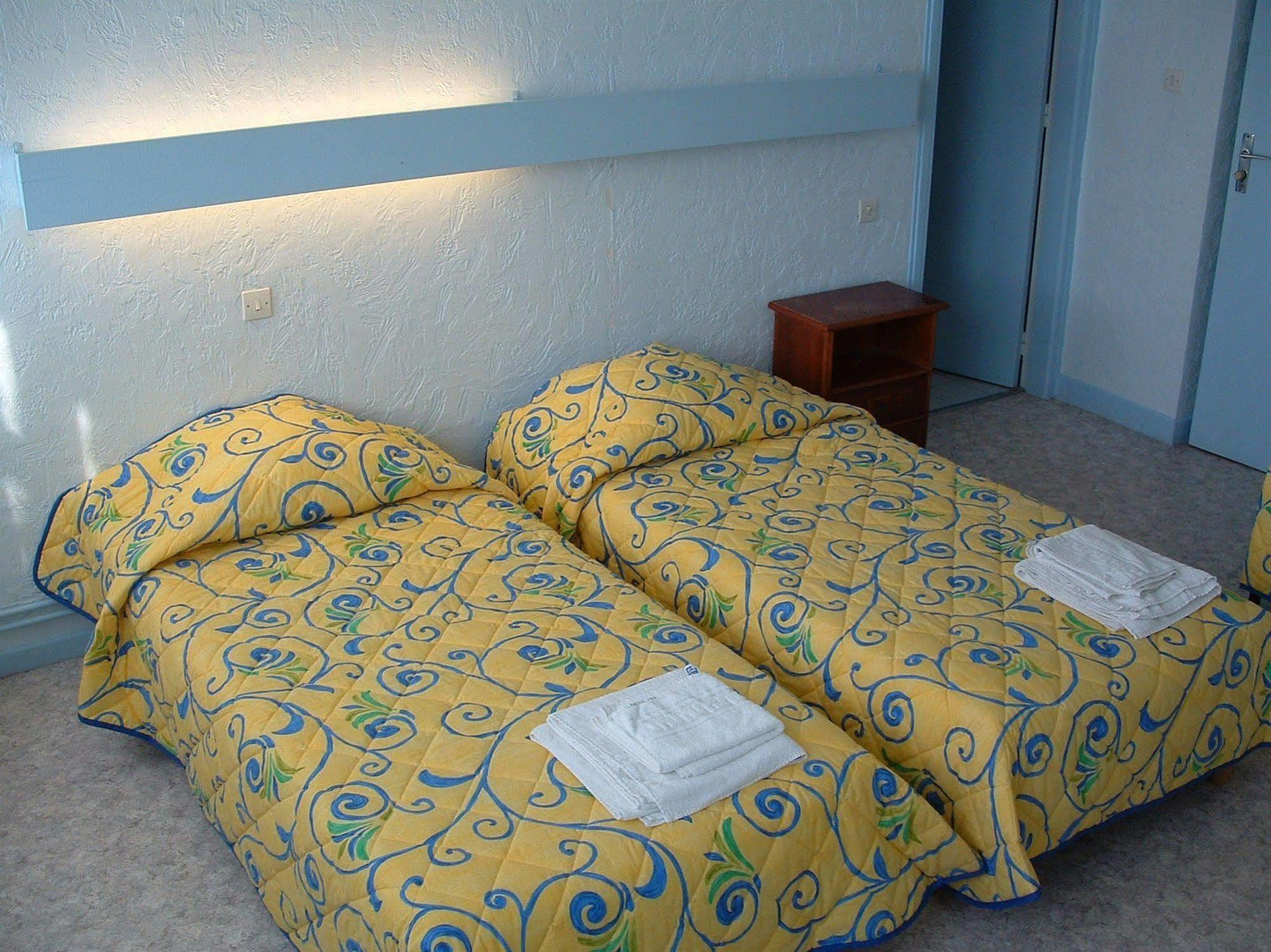 Saint-Raphaël Residence Les Lionceaux By Popinns מראה חיצוני תמונה