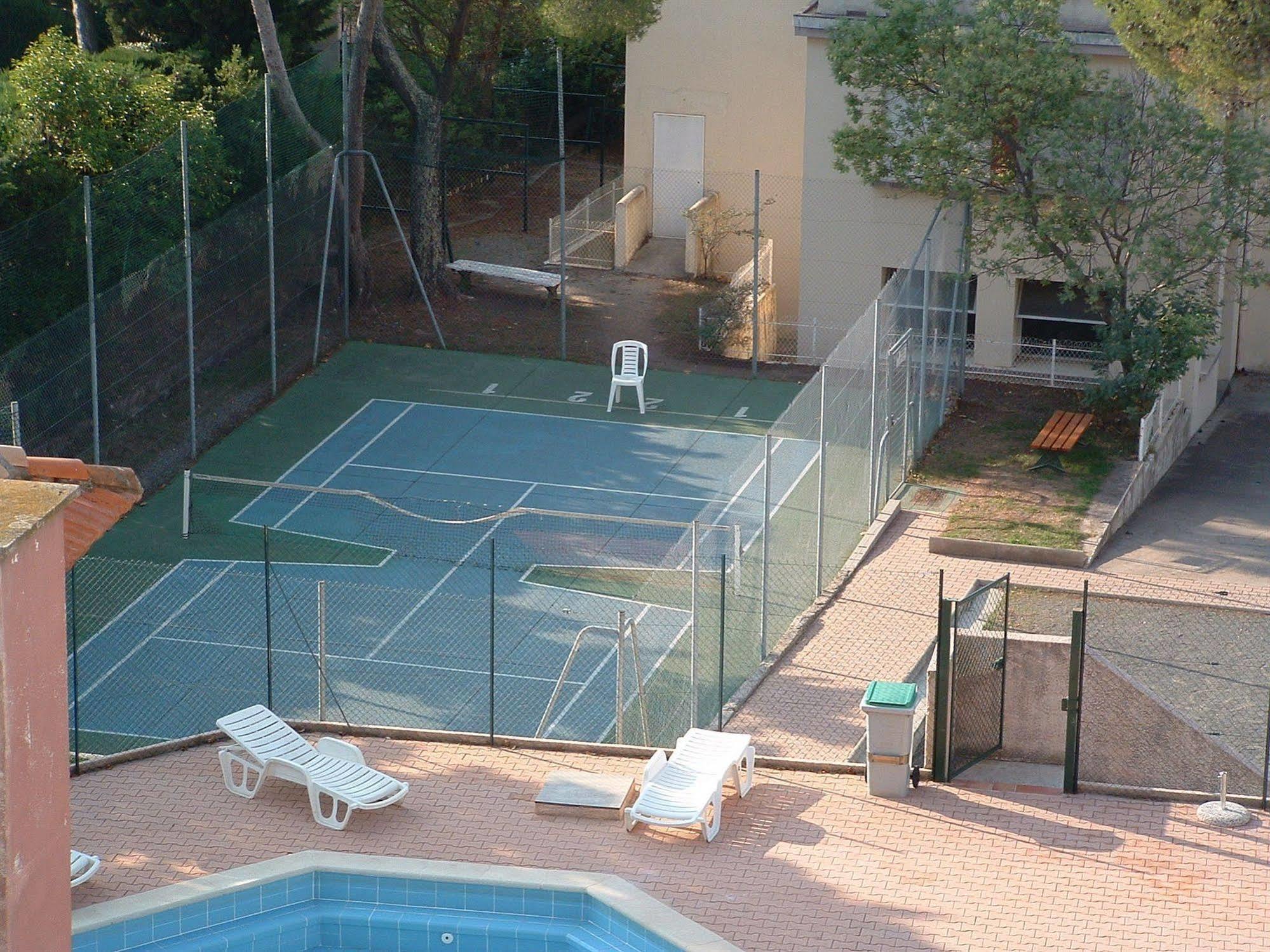 Saint-Raphaël Residence Les Lionceaux By Popinns מראה חיצוני תמונה