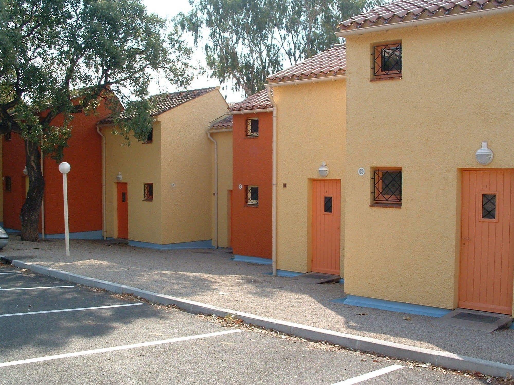 Saint-Raphaël Residence Les Lionceaux By Popinns מראה חיצוני תמונה