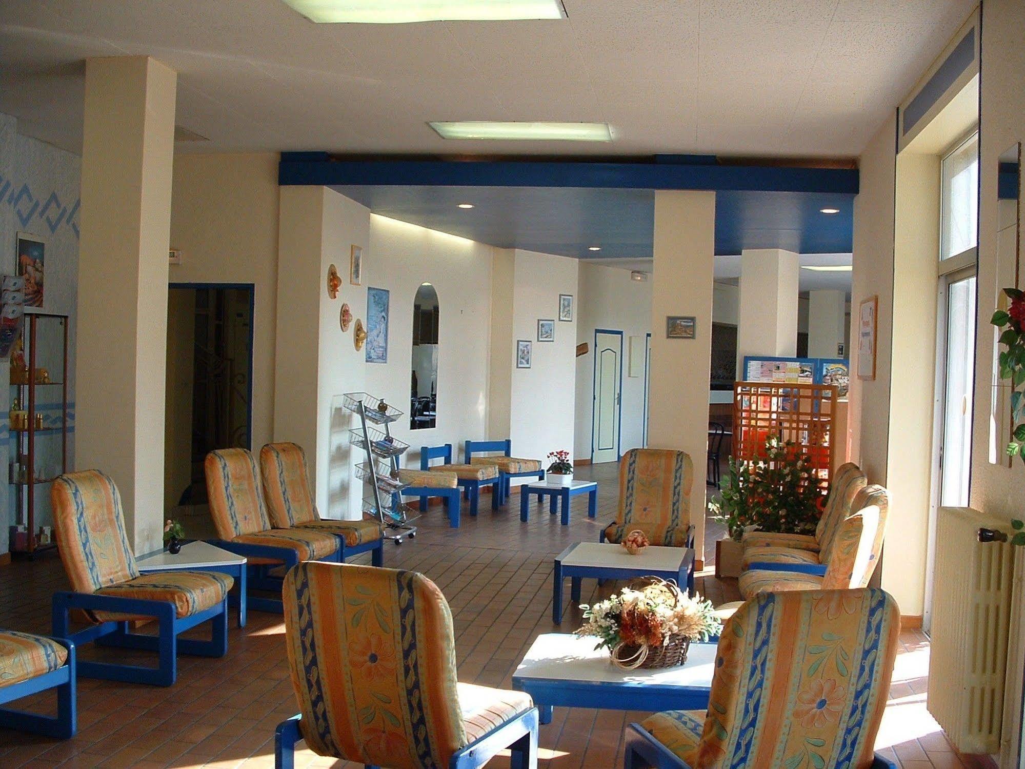 Saint-Raphaël Residence Les Lionceaux By Popinns מראה חיצוני תמונה