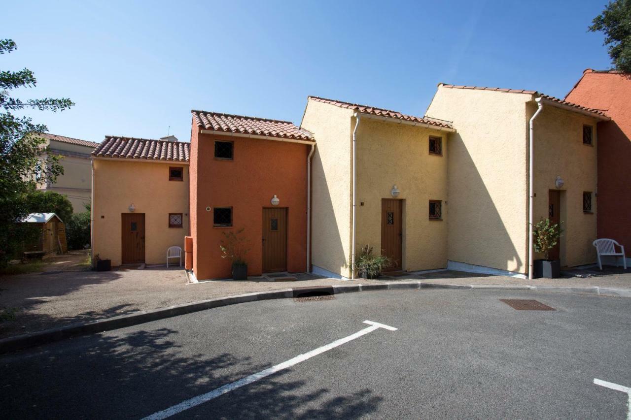 Saint-Raphaël Residence Les Lionceaux By Popinns מראה חיצוני תמונה