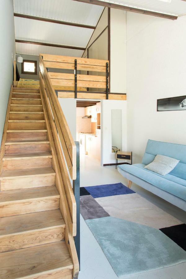 Saint-Raphaël Residence Les Lionceaux By Popinns מראה חיצוני תמונה
